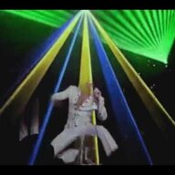 Lasersuit Larry