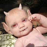 The Demon Baby
