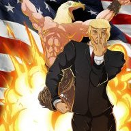 The Master Debater