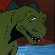 Minilla