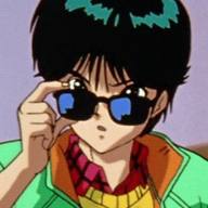 Yusuke Urameshi