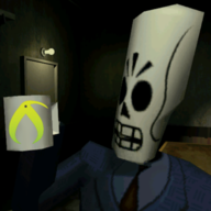 Manny Calavera