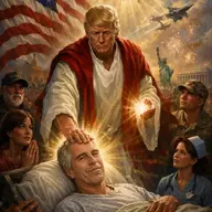 YHWH's Strongest Soldier