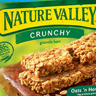 Crunchy Oats