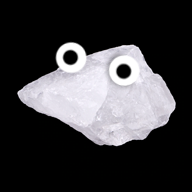 quartz butterball