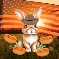 CreamBunny