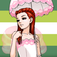 Dahlia Hawthorne
