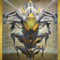 Sekrion Nexus Mind