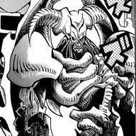Summoned Skull