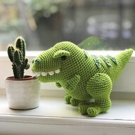 Fluffiesaur