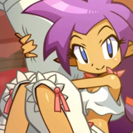 Shantae