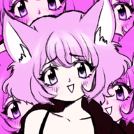 Catgirl Panic