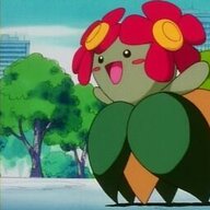 Bellossom