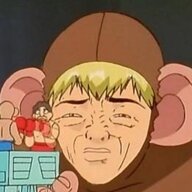 Autistic Monkey