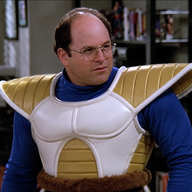 Prince Vegeta