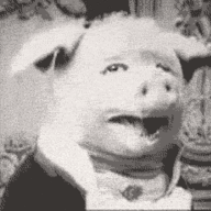 Rotting Swine