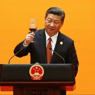 Based Jinping