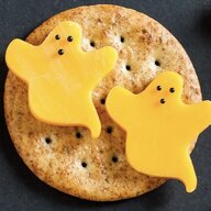 Snack Cracker