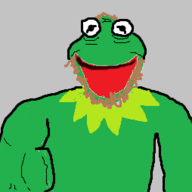 Kermit Jizz