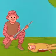 Mojo Thief