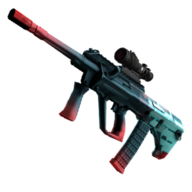 CYKA RUSH B