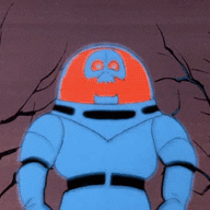 Spooky Space Kook