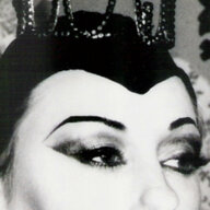 Mink Stole