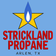 Buck Strickland