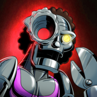 Robotic Richard Simmons