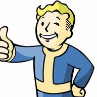 Vault Boy