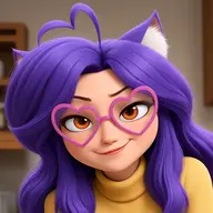 Catgirls are Love