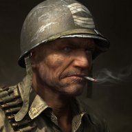 Sgt. French Fried