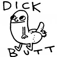 Dickbutt