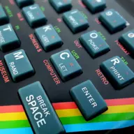 UselessRubberKeyboard