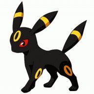 Eeveelutions