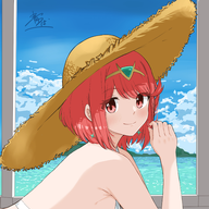 PrincessHomura