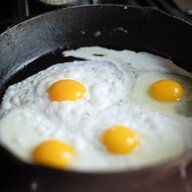 Bacon and Eggs