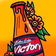 Nuka Victory