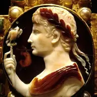 Caesar Augustus