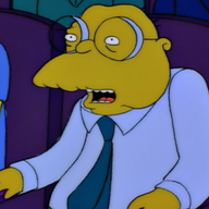 Hans Moleman