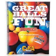 Ball Sports Almanac