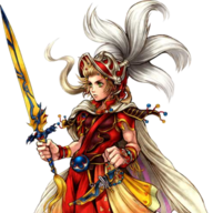 Cavalier Cipolla