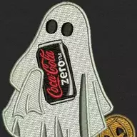 Coke Zero