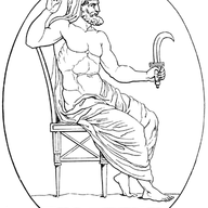 Kronos the Real One