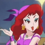 Captain Syrup