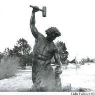 Sculptor