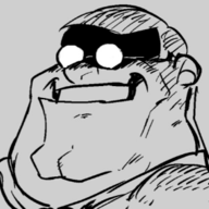 Evil Peter Griffin