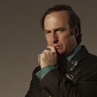 Saul Goodman Fan