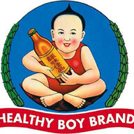 Healthy Boy Brand