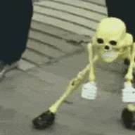 BoneyFright